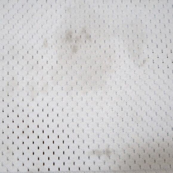 Mitchell & Ness Joe Montana KC Chiefs NFL Throwback Jersey White 1994 Mens Sz 60 - Picture 8 of 16